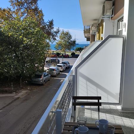 Pansea 08 Exclusive Suites Thessaloníki Ngoại thất bức ảnh