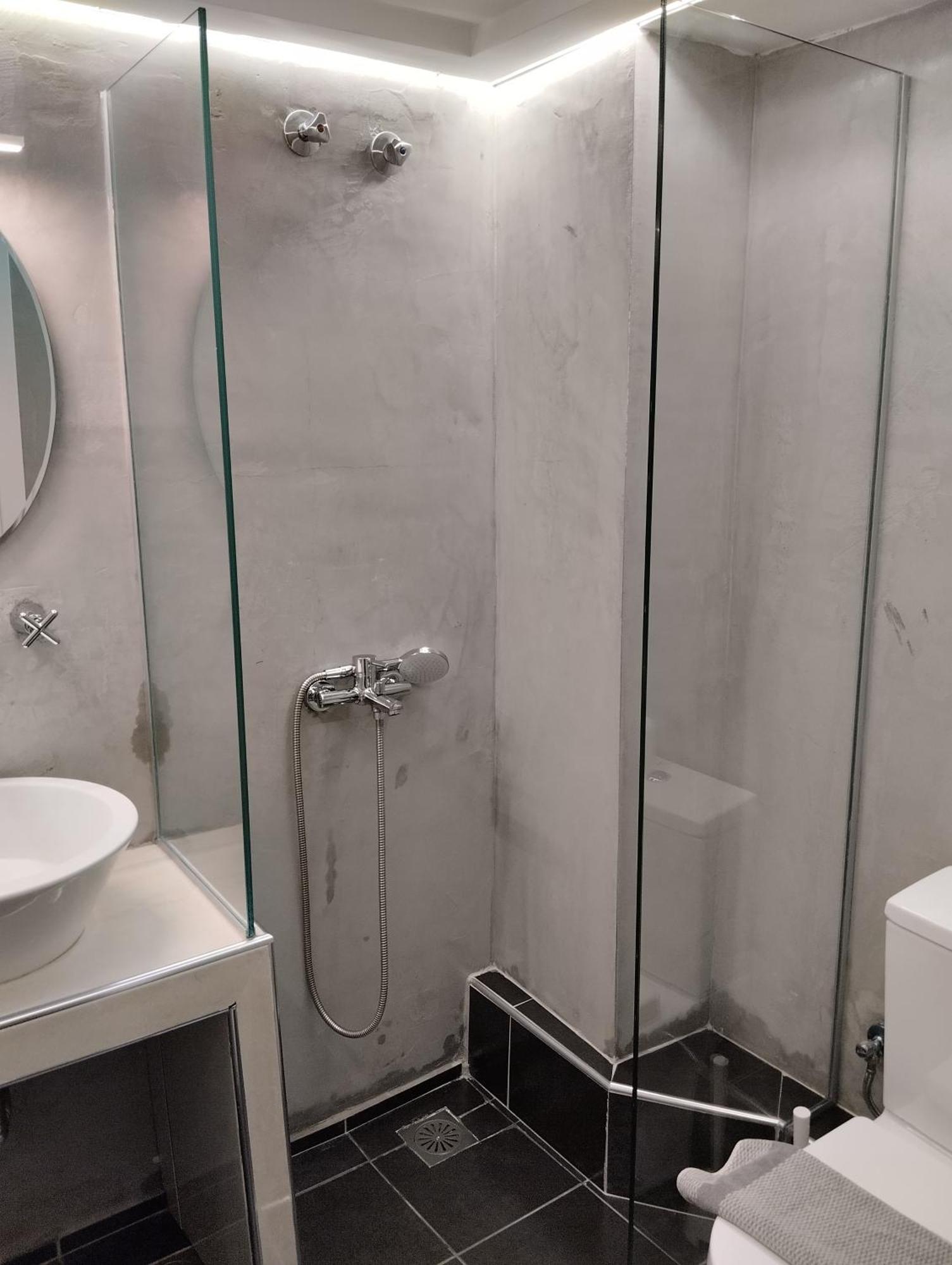 Pansea 08 Exclusive Suites Thessaloníki Ngoại thất bức ảnh