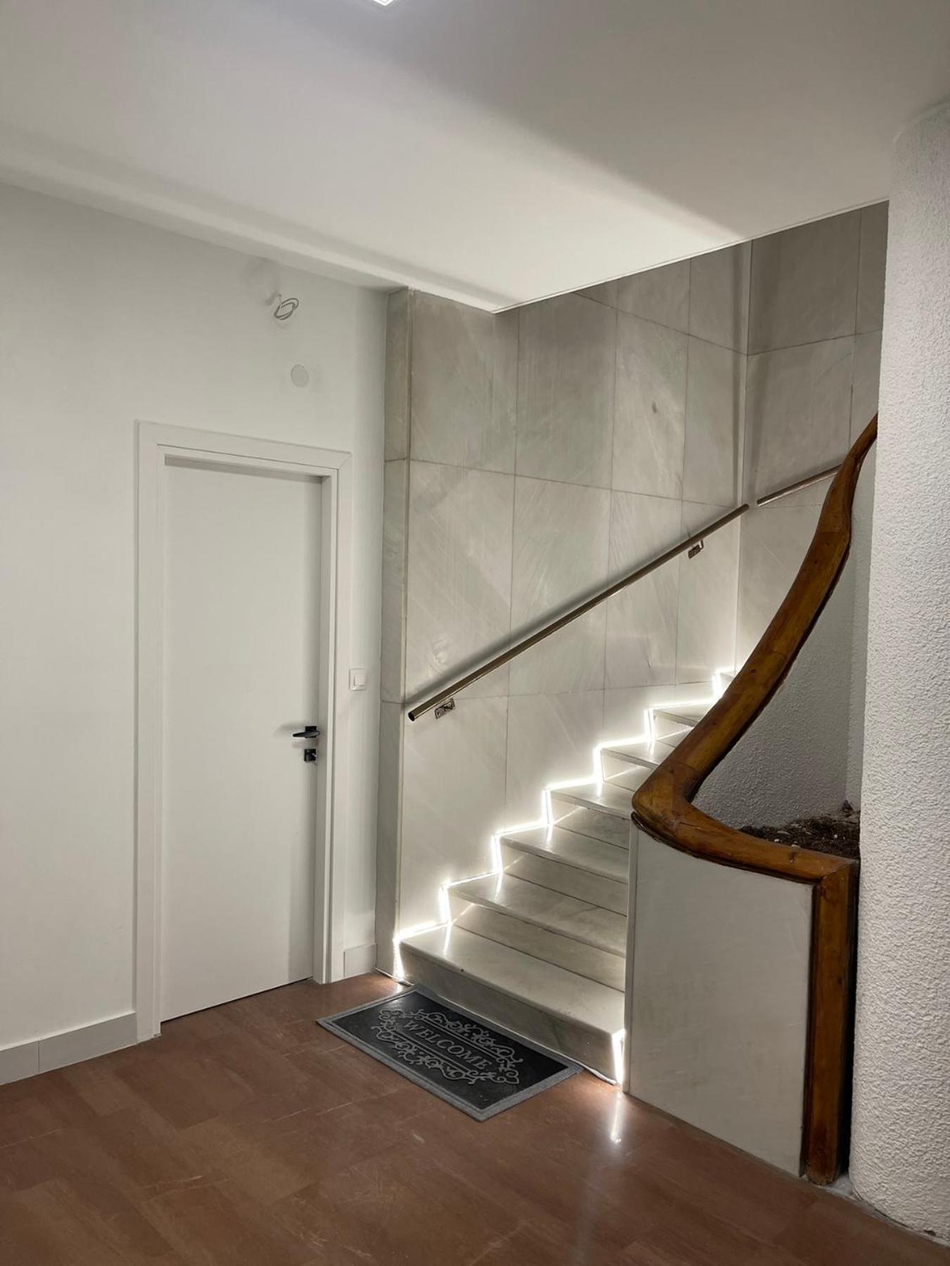Pansea 08 Exclusive Suites Thessaloníki Ngoại thất bức ảnh