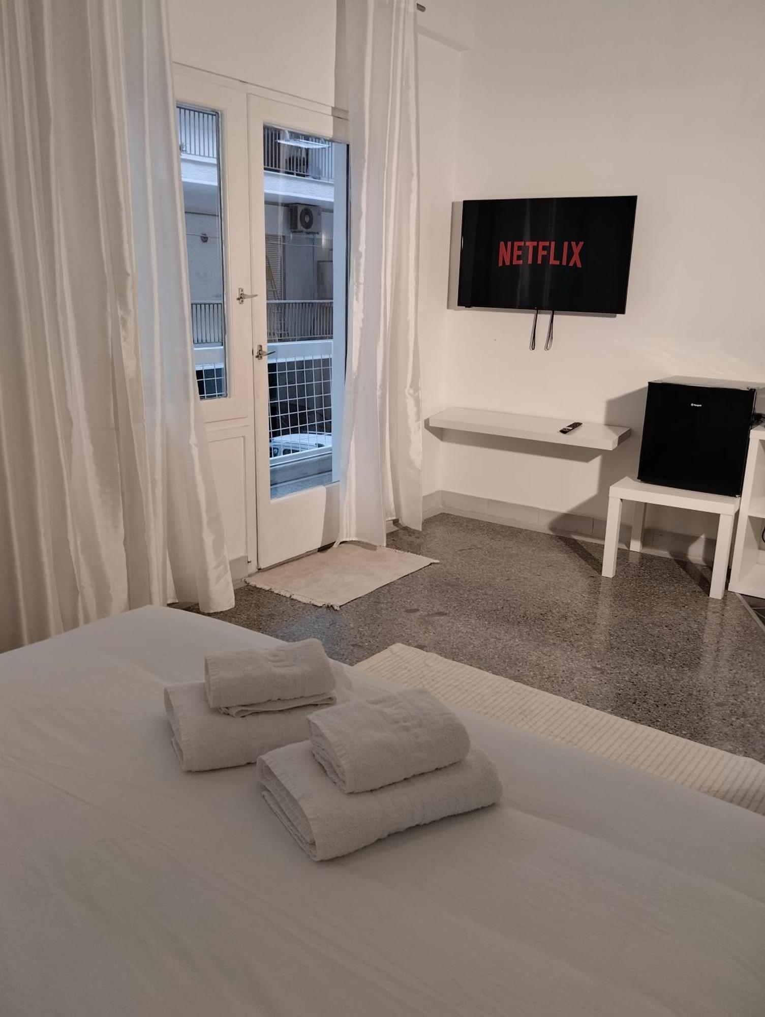 Pansea 08 Exclusive Suites Thessaloníki Ngoại thất bức ảnh